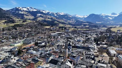 Immobilie kaufen in Kitzbühel – 396 m², € 12.500.000 – Bild 6 von 7