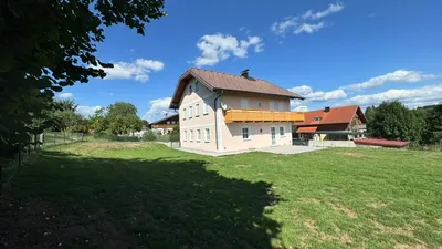 6-Zimmer-Gewerbeimmobilie kaufen in Salzburg-Umgebung – 160 m², € 749.000
