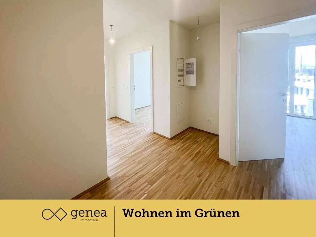 Provisionsfrei | Moderne Wohnungen in Jakomini Verde | Urbanes Leben trifft Erholung - Ansicht 3