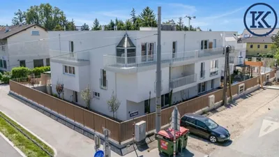 3-Zimmer-Wohnung kaufen in Wien – 61,91 m², € 488.000 – Bild 14 von 20