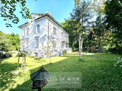 10-Zimmer-Immobilie kaufen in Wien – 400 m², € 6.900.000 – Bild 18 von 22