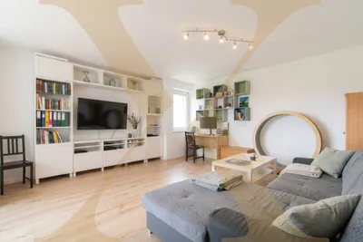 2-Zimmer-Wohnung mieten in Linz – 73 m², € 628