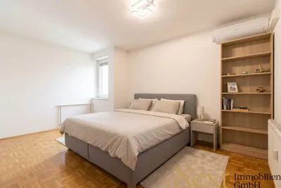 2-Zimmer-Wohnung mieten in Linz – 73 m², € 628 – Bild 4 von 10