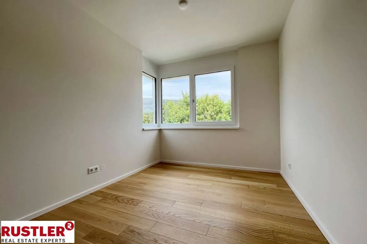 NEUER PREIS! Kleinfamilien Hit mit Aussicht - Ansicht 2