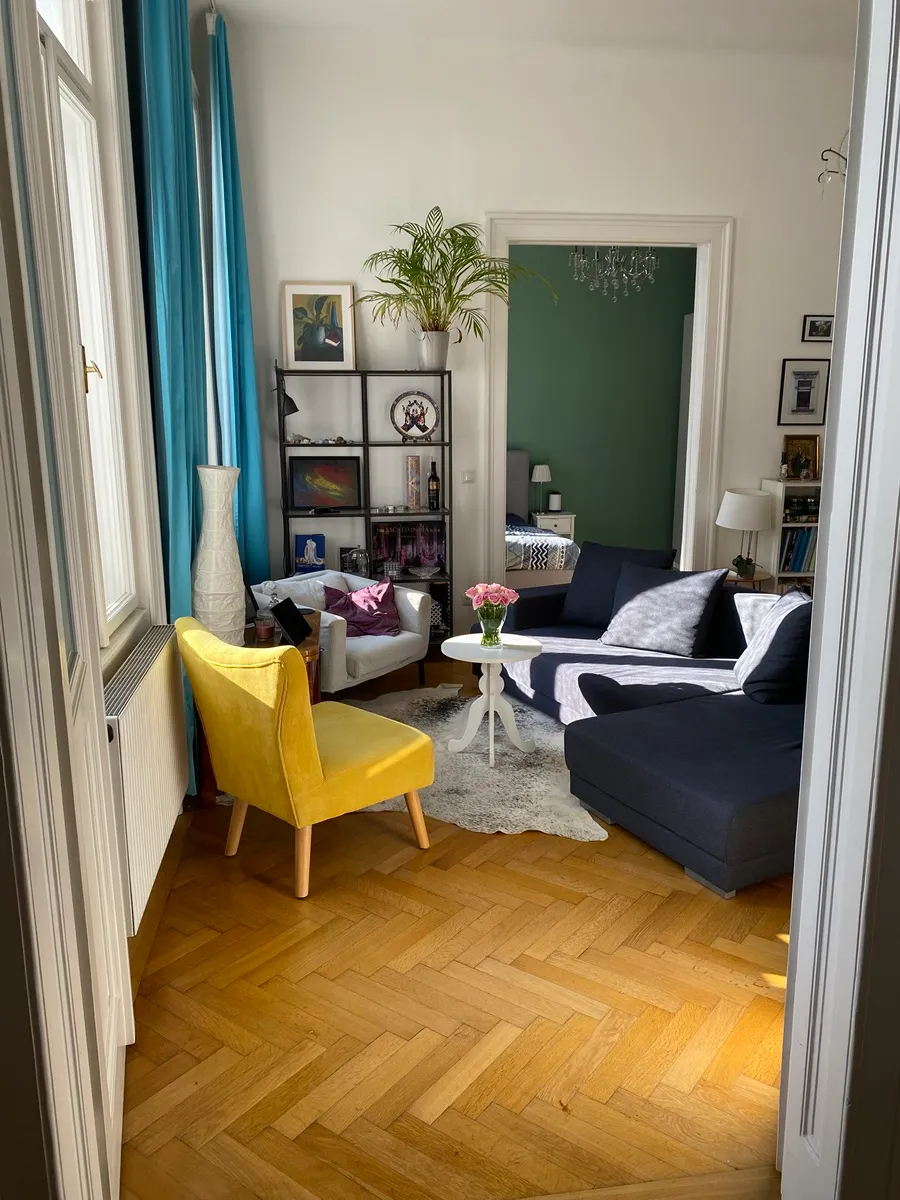 Wohnung – Wien - Ansicht 2