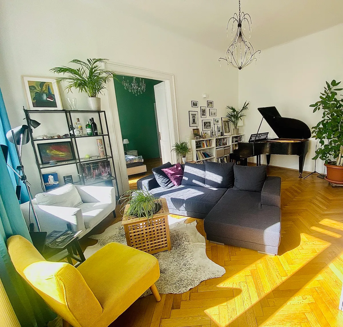 Wohnung – Wien