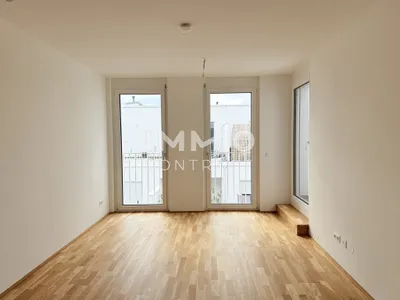 2-Zimmer-Wohnung kaufen in Wien – 43,83 m², € 236.652