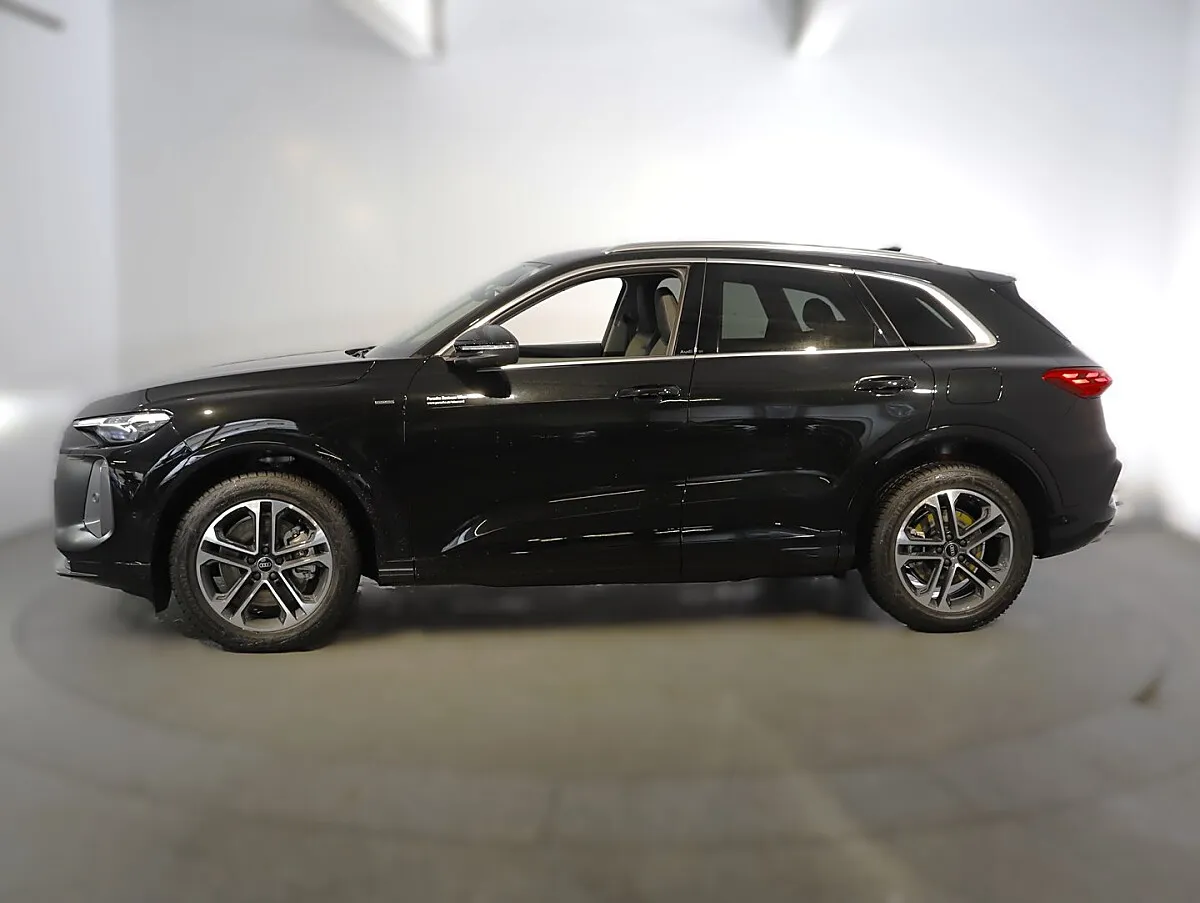 Audi Q5 2026 photo 2
