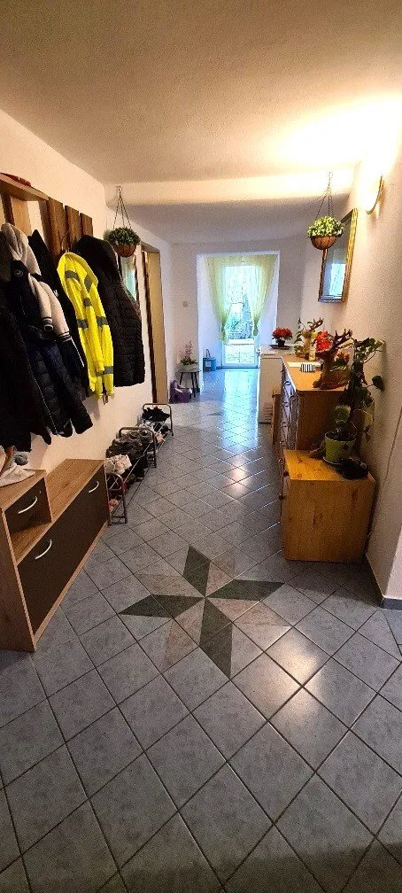 *NEUER PREIS* Großes Ein- bis Zweifamilienhaus nahe Schalchen – pohled 2