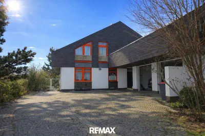 9-Zimmer-Haus kaufen in Oberwart – 422 m², € 320.000 – Bild 2 von 16