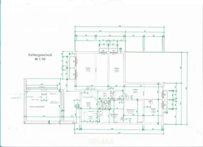 9-Zimmer-Haus kaufen in Oberwart – 422 m², € 320.000 – Bild 16 von 16