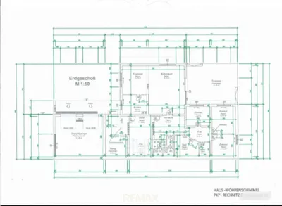9-Zimmer-Haus kaufen in Oberwart – 422 m², € 320.000 – Bild 14 von 16