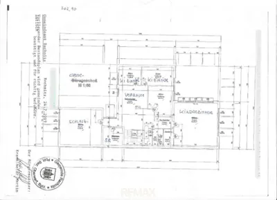 9-Zimmer-Haus kaufen in Oberwart – 422 m², € 320.000 – Bild 15 von 16