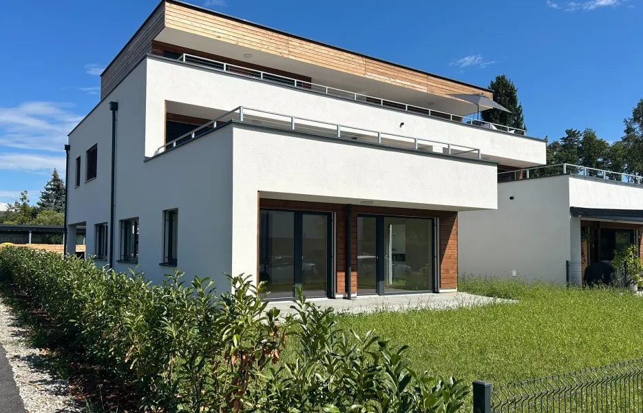 2-bed apartment, 85 m²