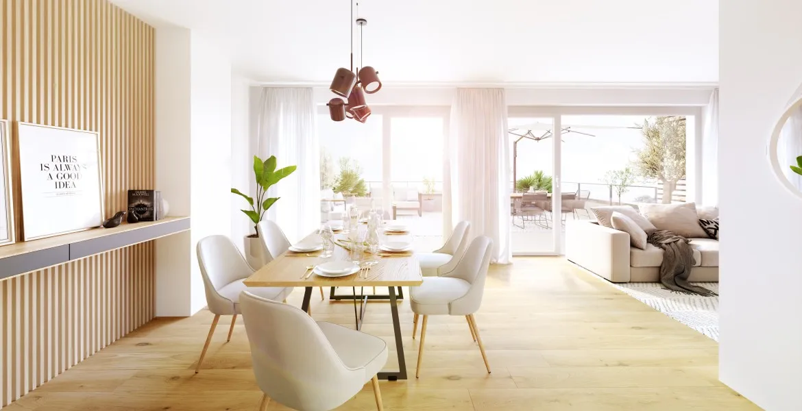 Apartment in Premstätten, Bierbaum - Ansicht 2