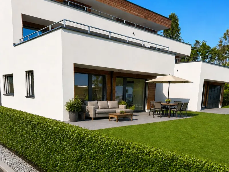 Apartment in Premstätten, Bierbaum - Ansicht 3