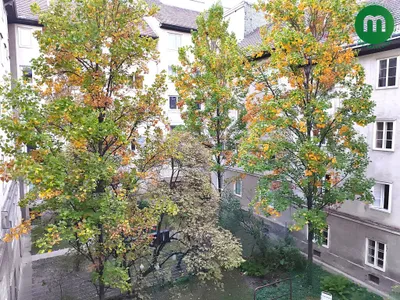 1-Zimmer-Wohnung mieten in Wien – 36 m², € 430 – Bild 1 von 18