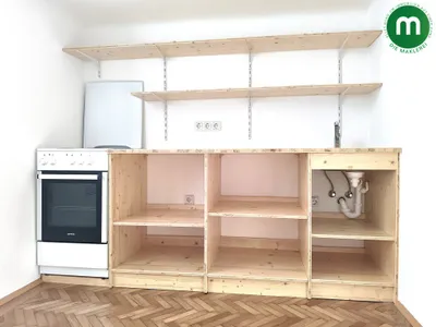 1-Zimmer-Wohnung mieten in Wien – 36 m², € 430 – Bild 3 von 18