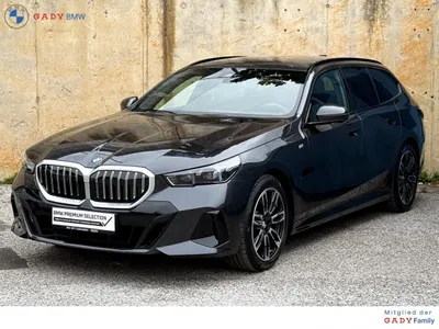 BMW 5er-Reihe