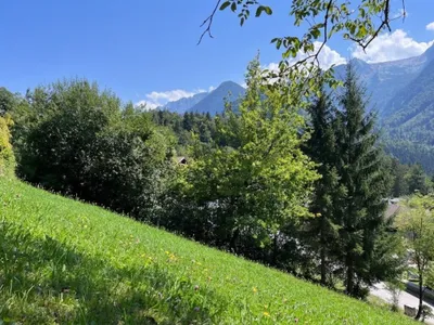 Grundstück kaufen in Hallein – 856 m², € 339.000 – Bild 3 von 5