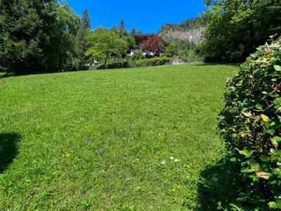 Grundstück kaufen in Hallein – 856 m², € 339.000 – Bild 2 von 5