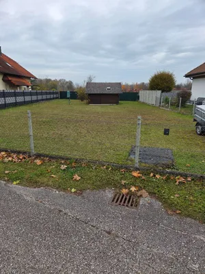 Grundstück kaufen in Linz Land – 680 m², € 295.000 – Bild 5 von 5