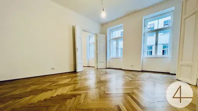 Direkt beim 1. Bezirk - neuwertig - U2 & U4 in 500m erreichbar - exklusive Innenarchitektur - Innenhof Ruhelage - Fußbodenheizung – Bild 3