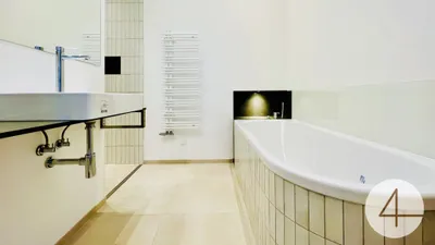 2-Zimmer-Wohnung mieten in Wien – 79,27 m², € 2.150 – Bild 8 von 10