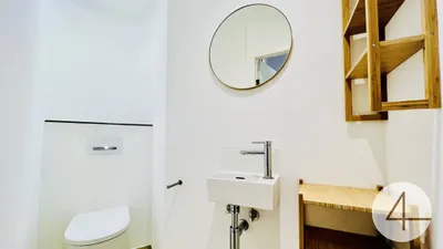 2-Zimmer-Wohnung mieten in Wien – 79,27 m², € 2.150 – Bild 9 von 10