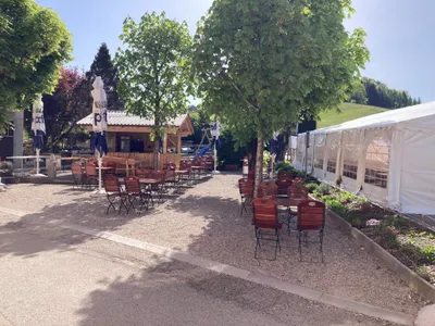 Gewerbeimmobilie mieten in Gmunden – 250 m², € 900 – Bild 1 von 6