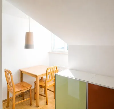 2-Zimmer-Wohnung mieten in Salzburg Stadt – 41 m², € 995 – Bild 4 von 8