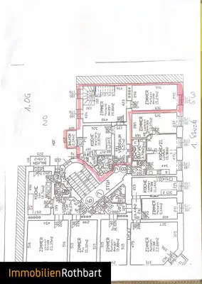 5-Zimmer-Wohnung kaufen in Graz – 115 m², € 480.000 – Bild 22 von 23