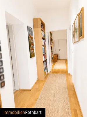 5-Zimmer-Wohnung kaufen in Graz – 115 m², € 480.000 – Bild 5 von 23