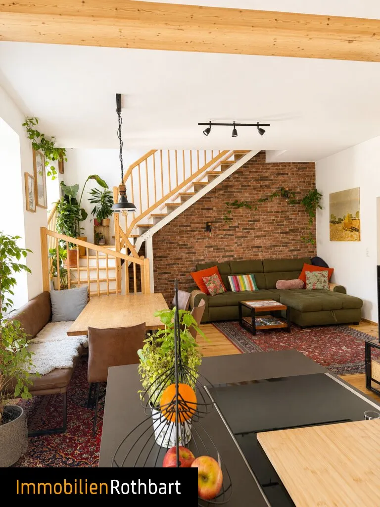 Wohnung – Graz, Algersdorf, Eggenberg - Ansicht 2