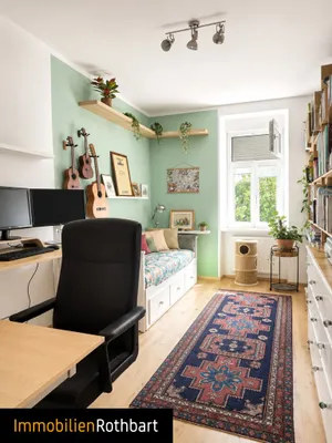 5-Zimmer-Wohnung kaufen in Graz – 115 m², € 480.000 – Bild 7 von 23
