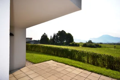4-Zimmer-Haus mieten in Salzburg Stadt – 180 m², € 4.500 – Bild 1 von 17