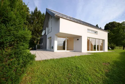 4-Zimmer-Haus mieten in Salzburg Stadt – 180 m², € 4.500 – Bild 2 von 17