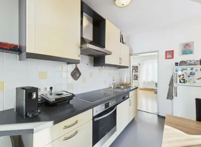 3-Zimmer-Wohnung mieten in Klagenfurt – 60 m², € 930 – Bild 6 von 7