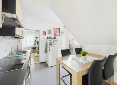 3-Zimmer-Wohnung mieten in Klagenfurt – 60 m², € 930 – Bild 3 von 7