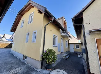 3-Zimmer-Wohnung mieten in Klagenfurt – 60 m², € 930 – Bild 2 von 7