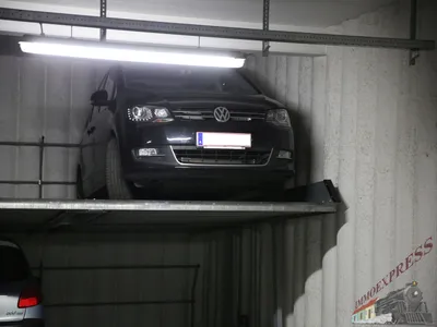 Immobilie kaufen in Wien – 10 m², € 21.000 – Bild 2 von 4