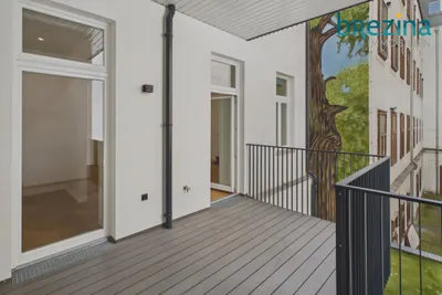 Wo Altbaucharme auf Wiens medizinisches Zentrum trifft – Bild 2