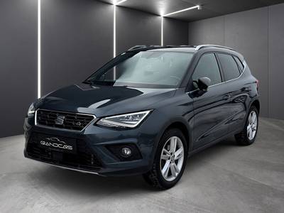 Seat Arona 1,0 Eco TSI FR DSG