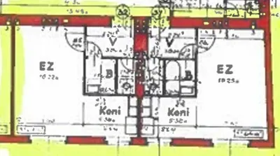 2-Zimmer-Wohnung kaufen in Wien – 67 m², € 435.000 – Bild 12 von 12