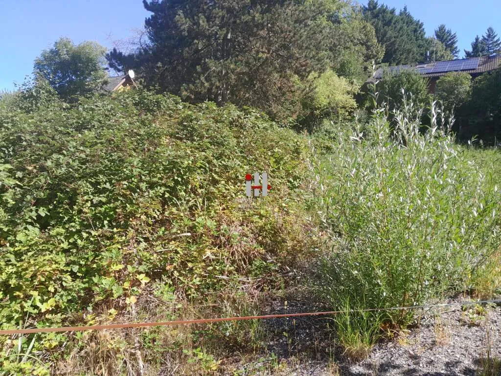 Baubewilligtes Grundstück in Klosterneuburg!! – pohled 2
