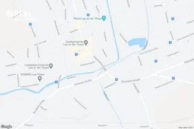 5-Zimmer-Gewerbeimmobilie mieten in Mistelbach – 192 m², € 1.432 – Bild 16 von 16
