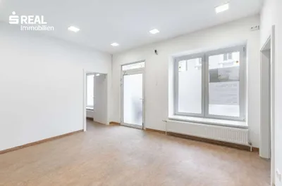 5-Zimmer-Gewerbeimmobilie mieten in Mistelbach – 192 m², € 1.432 – Bild 3 von 16