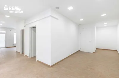 5-Zimmer-Gewerbeimmobilie mieten in Mistelbach – 192 m², € 1.432 – Bild 2 von 16