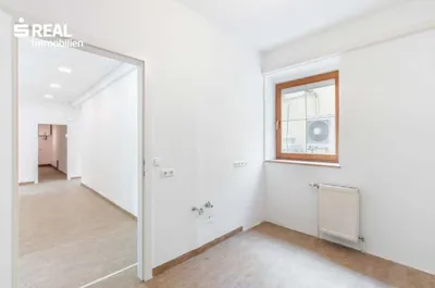 5-Zimmer-Gewerbeimmobilie mieten in Mistelbach – 192 m², € 1.432 – Bild 7 von 16
