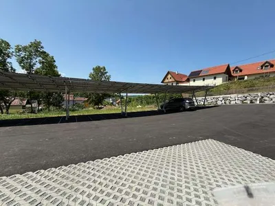 1-Zimmer-Wohnung mieten in Leibnitz – 37 m², € 500 – Bild 12 von 16
